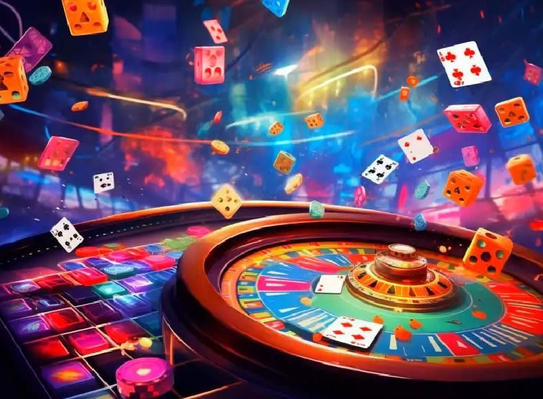 Platform taruhan online FFA99 terpercaya untuk pengguna Indonesia